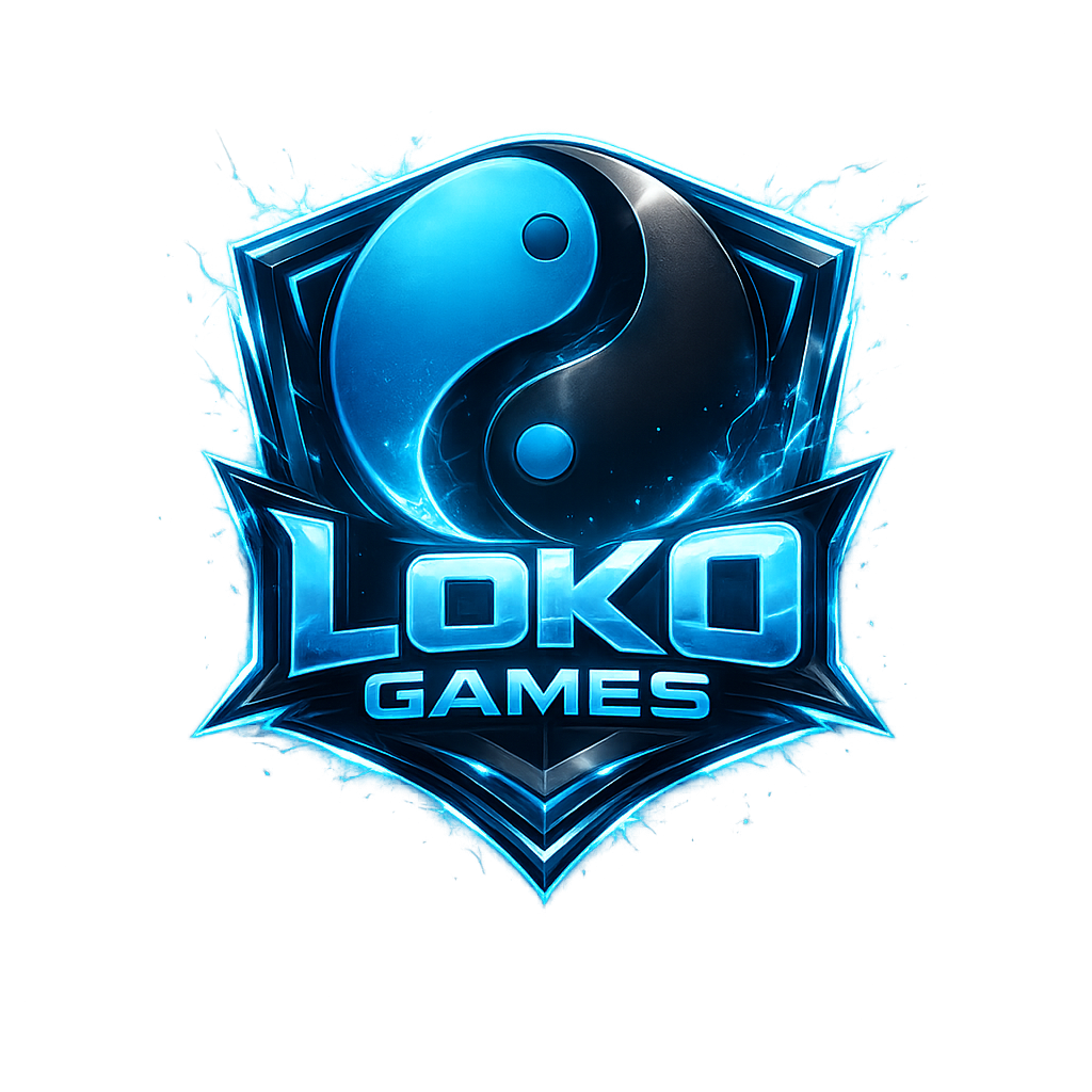 LoKo Games